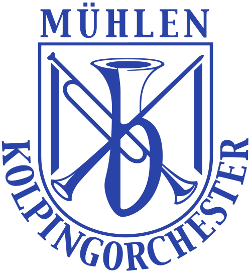 Kolpingorchester Mühlen e.V.